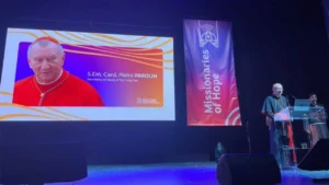 giao-xu-cat-noi LÀM THẾ NÀO THẾ GIỚI KỸ THUẬT SỐ CÓ THỂ TRỞ THÀNH PHƯƠNG TIỆN TRUYỀN ĐẠT ĐỨC TIN?