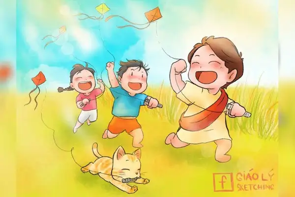 giao-xu-cat-noi giao-xu-cat-noi