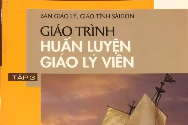 giao-xu-cat-noi Lớp giáo lý viên cấp 3