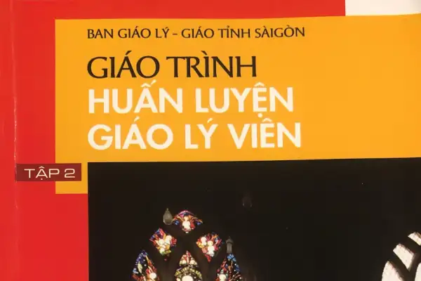 giao-xu-cat-noi Ngành huynh trưởng
