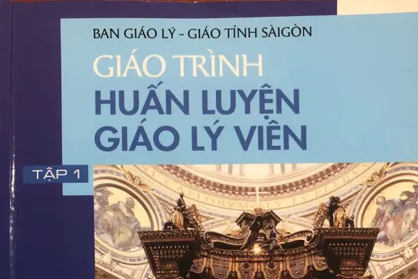 giao-xu-cat-noi Ngành huynh trưởng