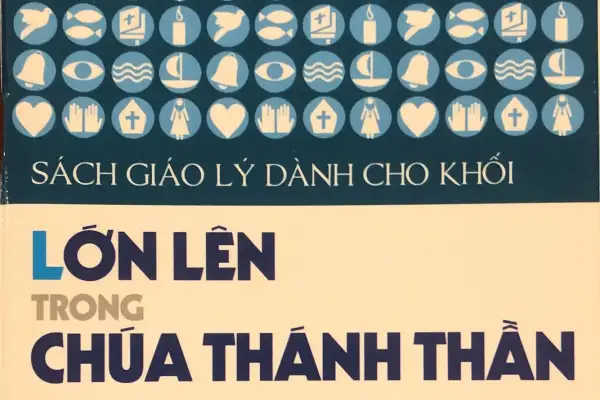 giao-xu-cat-noi Ngành Thiếu Nhi