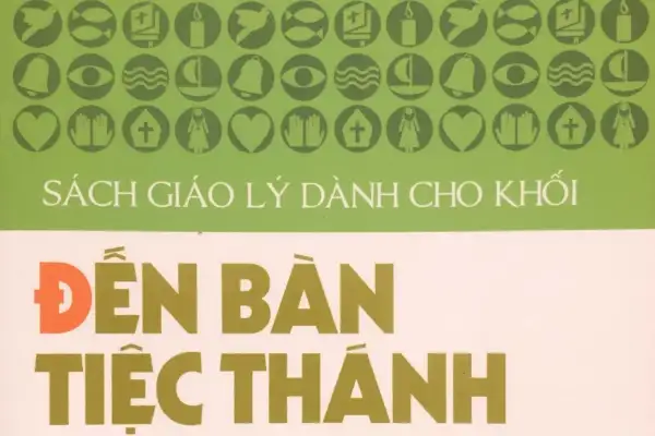 giao-xu-cat-noi ngành ấu