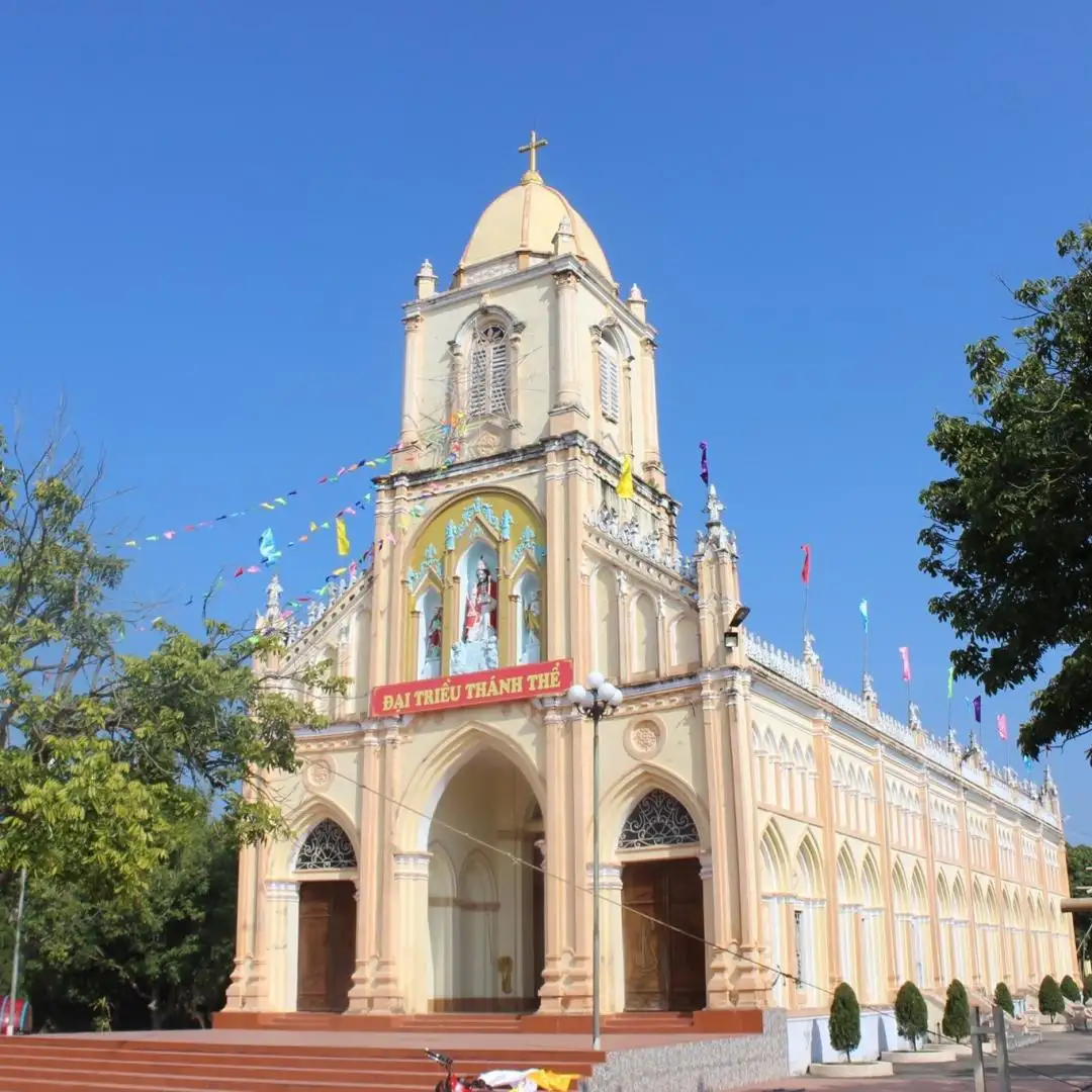 giao-xu-cat-noi giao-xu-cat-noi