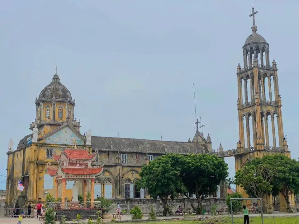 giao-xu-cat-noi giao-xu-cat-noi