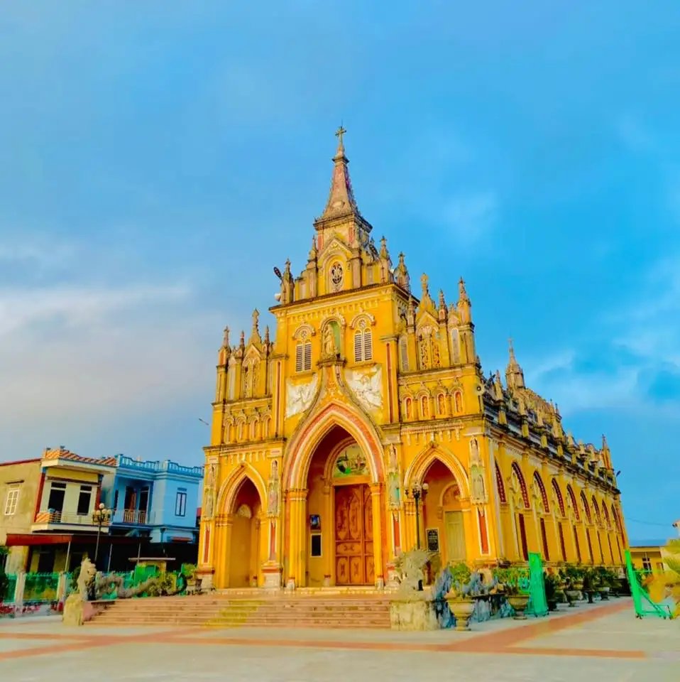 giao-xu-cat-noi giao-xu-cat-noi