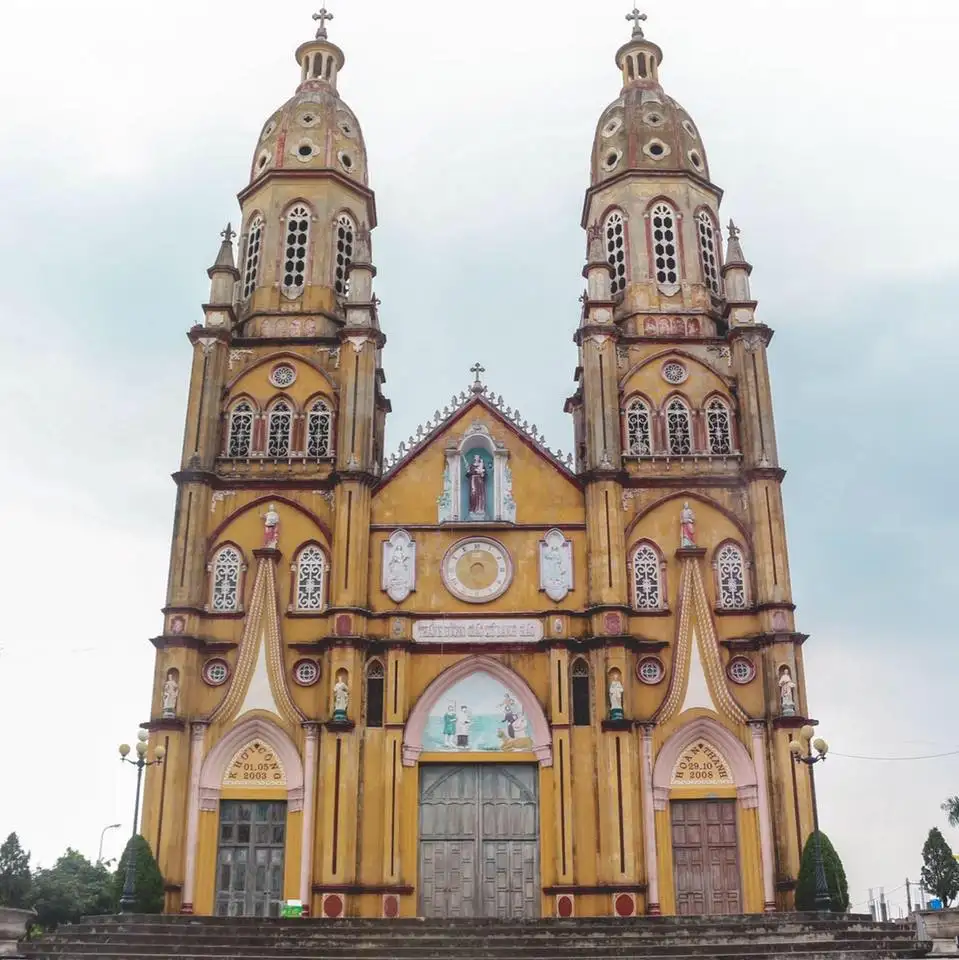 giao-xu-cat-noi giao-xu-cat-noi