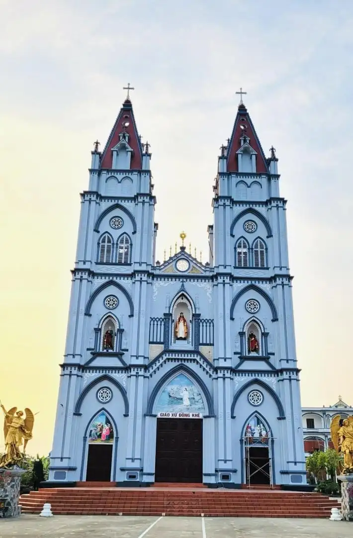 giao-xu-cat-noi giao-xu-cat-noi