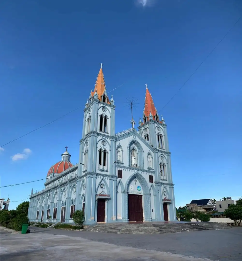 giao-xu-cat-noi giao-xu-cat-noi