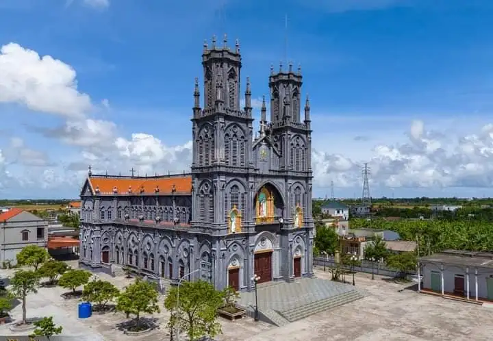 giao-xu-cat-noi giao-xu-cat-noi