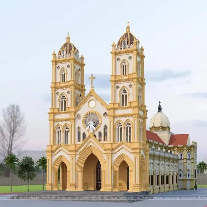 giao-xu-cat-noi giao-xu-cat-noi