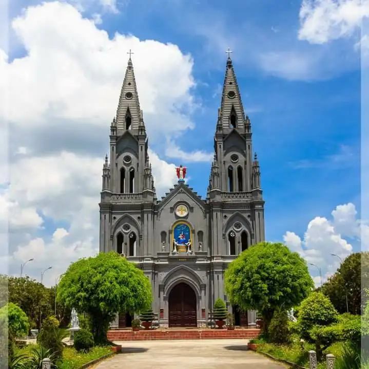 giao-xu-cat-noi giao-xu-cat-noi