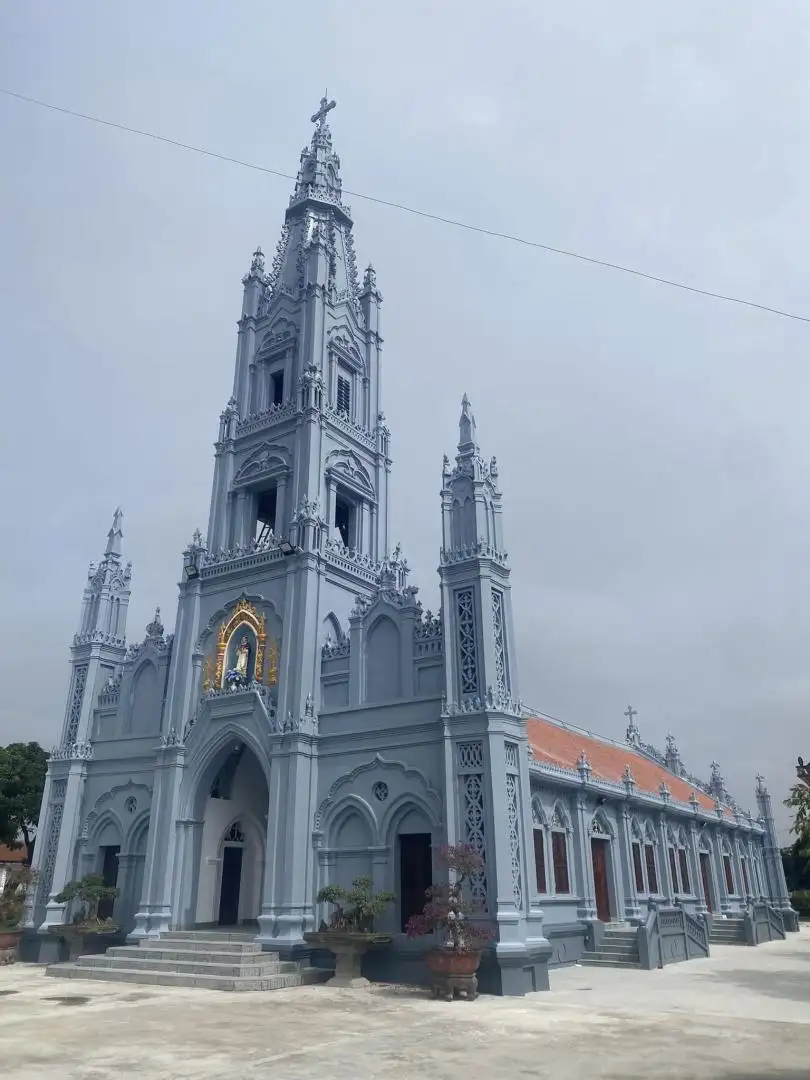 giao-xu-cat-noi giao-xu-cat-noi