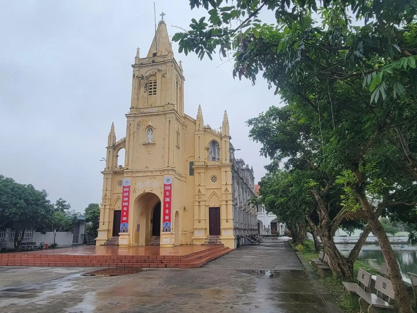 giao-xu-cat-noi giao-xu-cat-noi