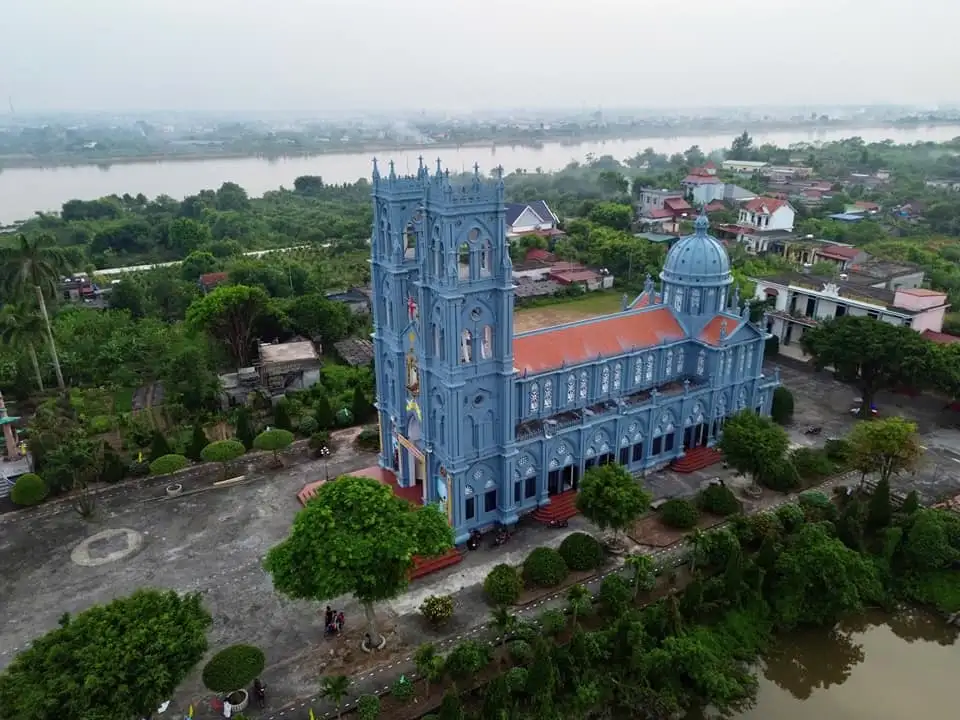 giao-xu-cat-noi giao-xu-cat-noi