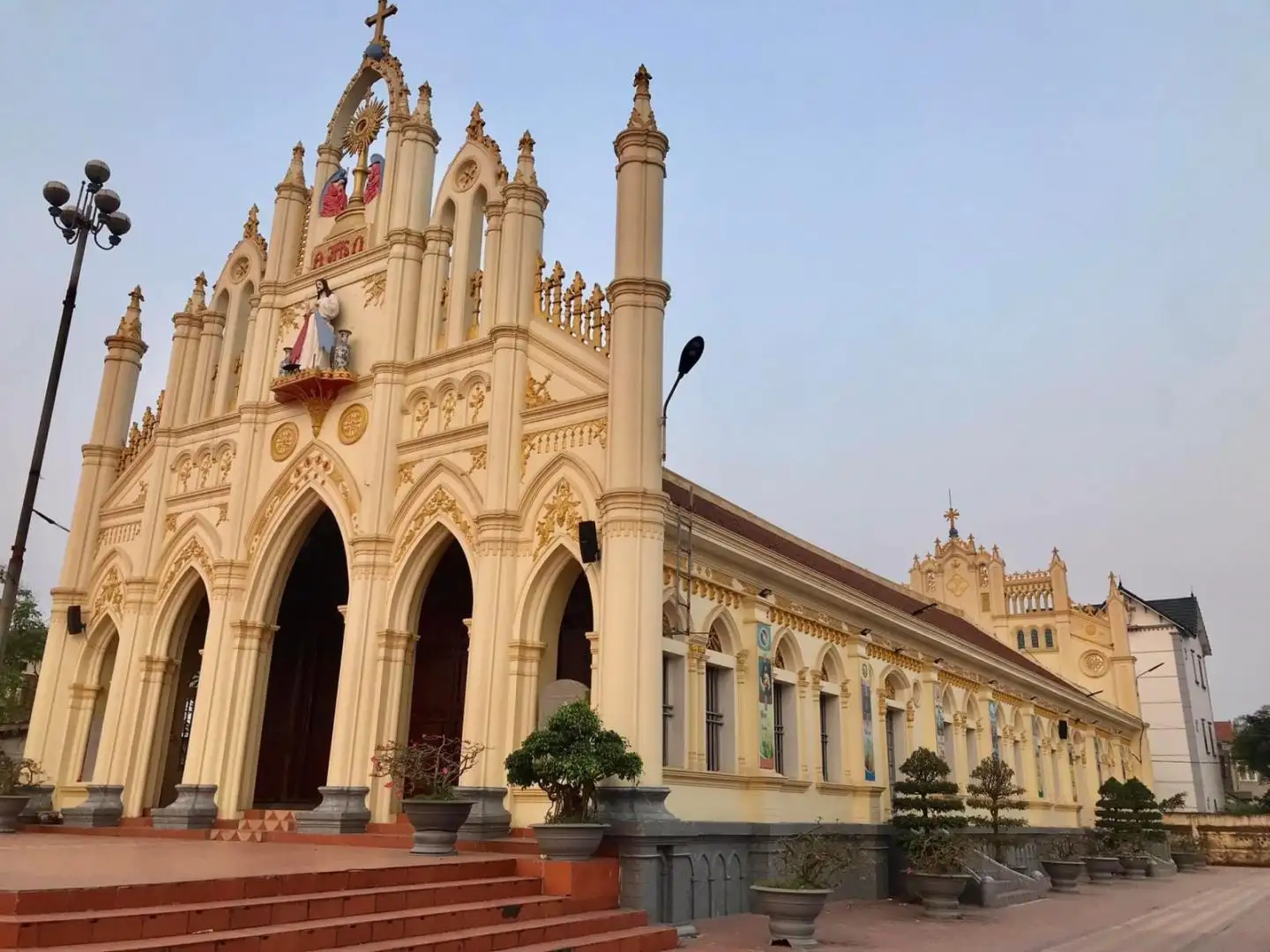 giao-xu-cat-noi giao-xu-cat-noi