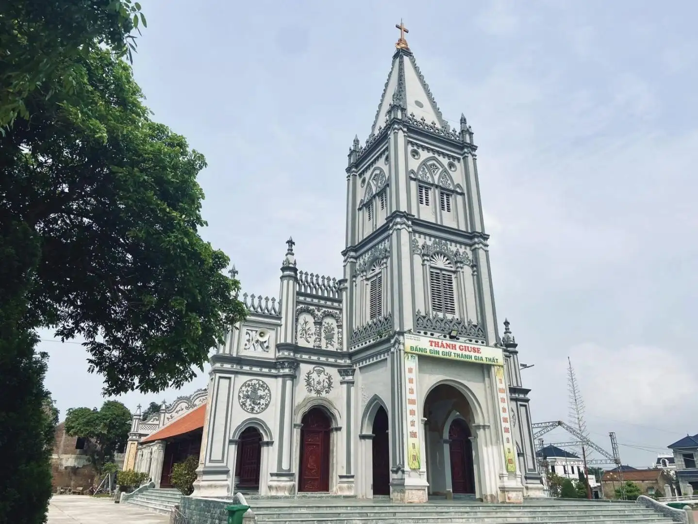 giao-xu-cat-noi giao-xu-cat-noi