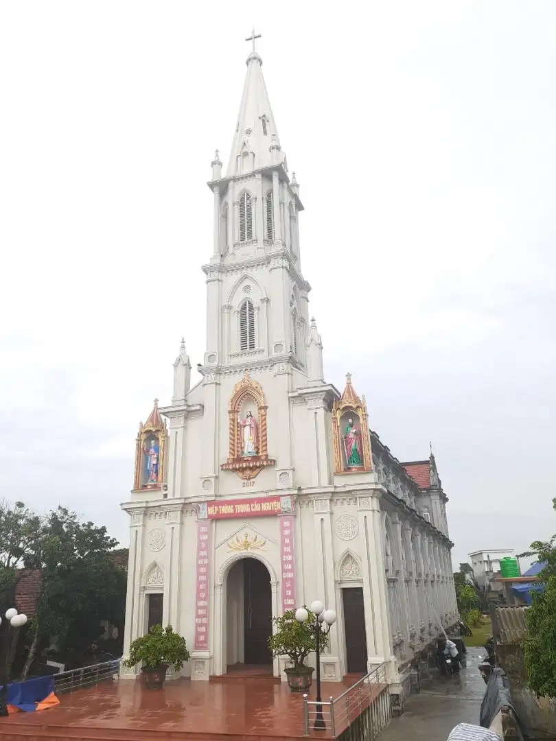 giao-xu-cat-noi giao-xu-cat-noi