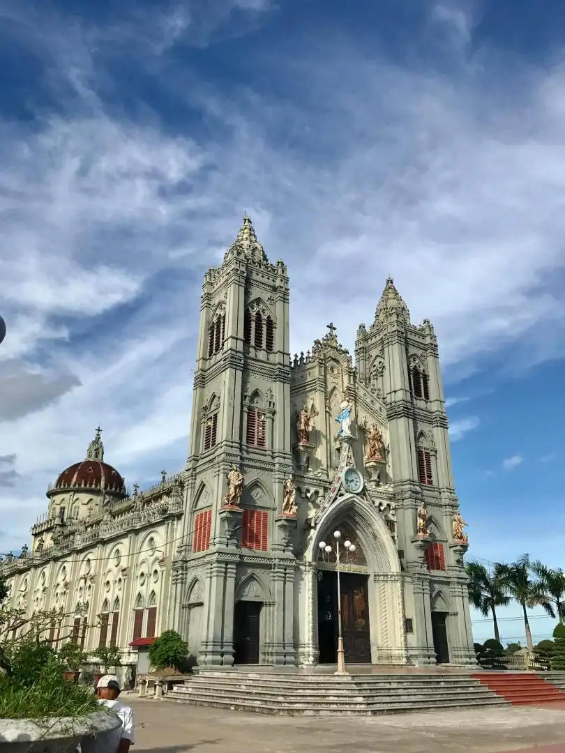 giao-xu-cat-noi giao-xu-cat-noi