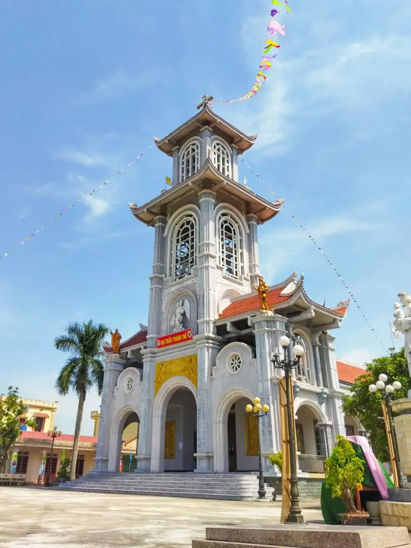 giao-xu-cat-noi giao-xu-cat-noi