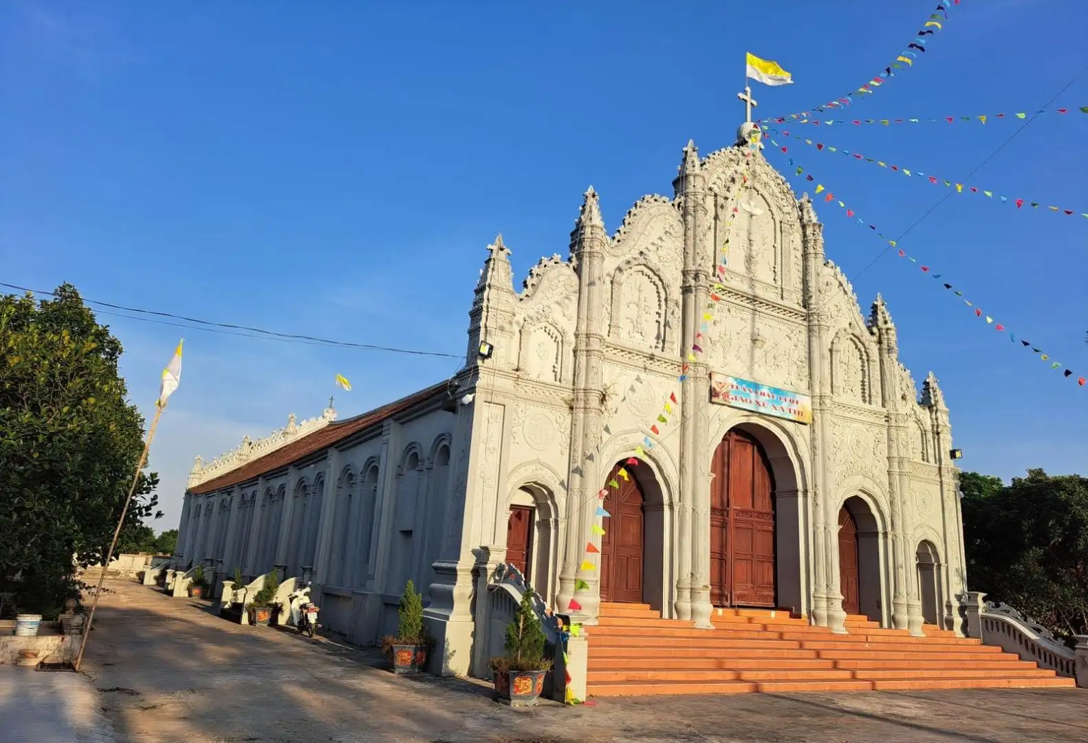 giao-xu-cat-noi giao-xu-cat-noi