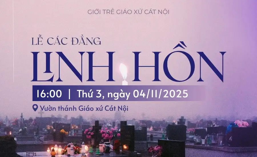 Thánh lễ cầu hồn