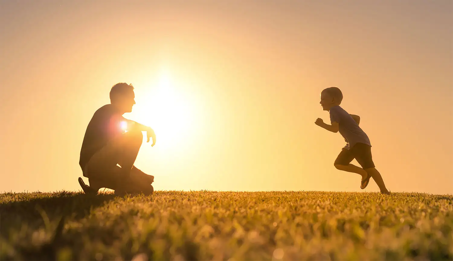 Hôm nay, có ai đó nhớ nhà!