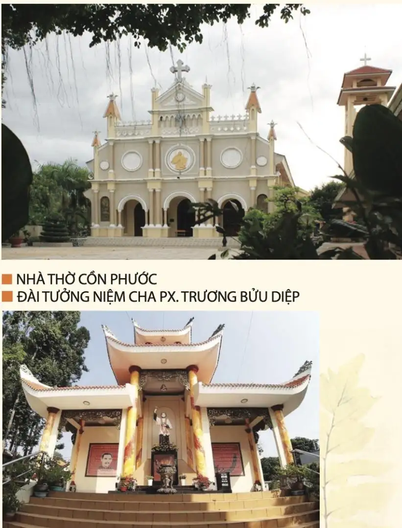 dai-tuong-niem-cha-phanxico-xavie-truong-buu-diep