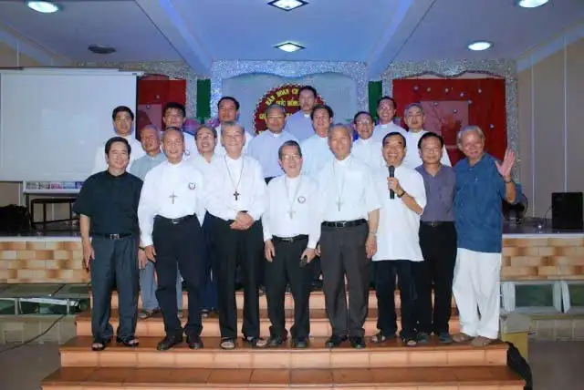 giao-xu-cat-noi