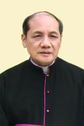 Đức Ông Cẩm
