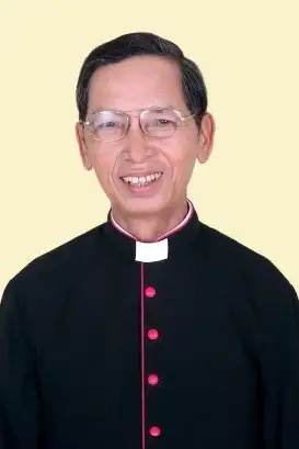Đức Ông Hạnh