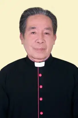 Đức Ông Hà