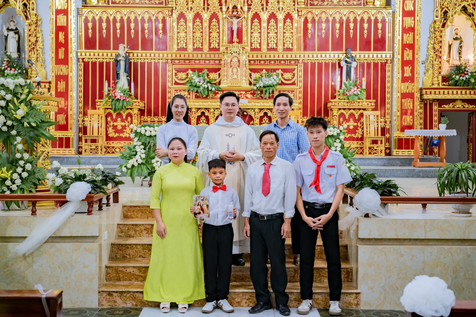giao-xu-cat-noi
